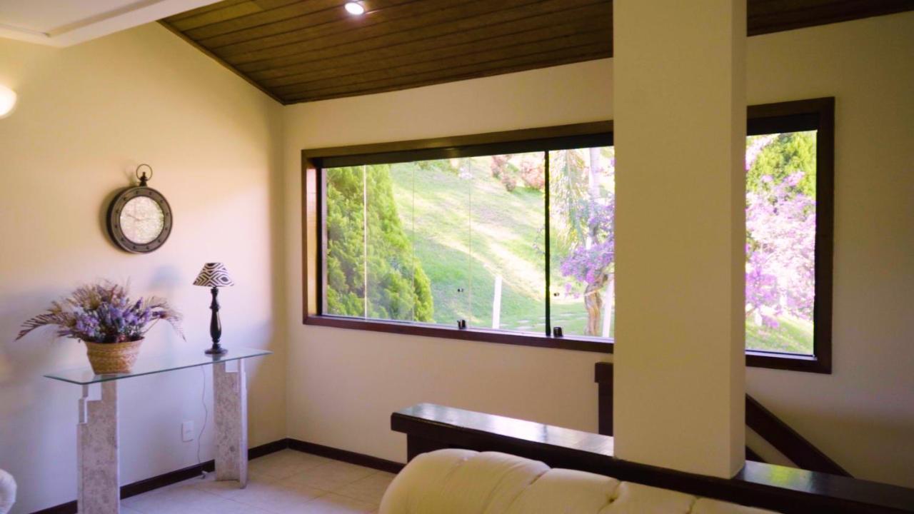 Belissima Casa Com Extensa Area Externa - Piscina, Sauna, Churrasqueira E Campo De Futebol - Com 5 Suites E A 500 Metros Da Rua Das Pedras Armacao dos Buzios Ngoại thất bức ảnh