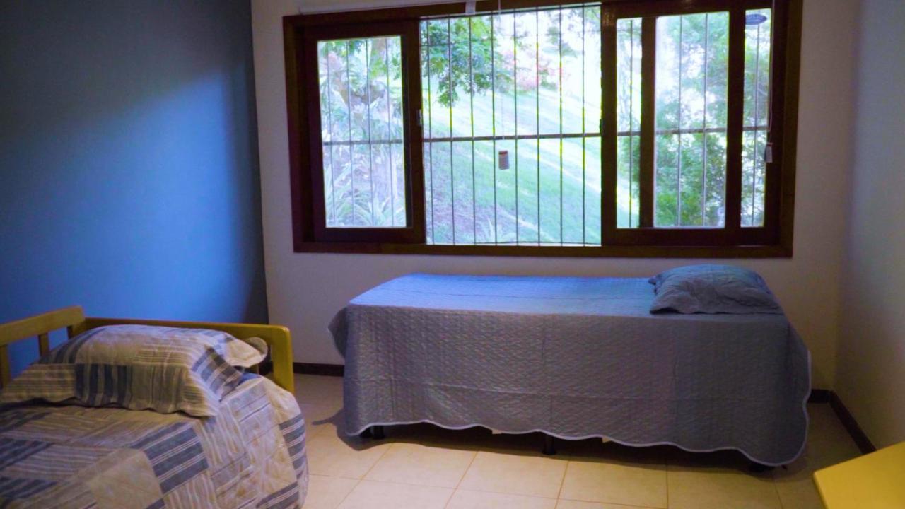 Belissima Casa Com Extensa Area Externa - Piscina, Sauna, Churrasqueira E Campo De Futebol - Com 5 Suites E A 500 Metros Da Rua Das Pedras Armacao dos Buzios Ngoại thất bức ảnh